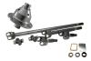 Yukon 30 spline 4340 Chrome-Moly axle & Grizzly Locker kit for Jeep TJ, XJ, YJ & ZJ.