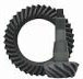 High performance Yukon ring & pinion gear set for Chrylser 7.25" in a 3.21 ratio.