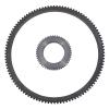 8.6" GM wheel speed reluctor ring