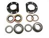 8.75" Chrysler axle bearing adjuster & seal kit 