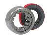 R1563TAV axle bearing and seal kit, TorringtonBrand, 2.250" OD, 1.400" ID.