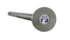 Yukon  Full-floating, 30 spline, non-drilled blank axle shaft for Dana 60