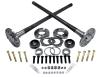 Yukon Ultimate 88 axle kit 95-02 Explorer, 4340 Chrome-Moly (Double drilled axles). 