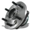 Yukon replacement unit bearing for '84-'90 Dana 30 front, 3 bolt style. 