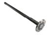 Yukon replacement axle shaft for Dana S110, 34 spline, 39.3"