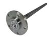 Yukon 1541H alloy 5 lug rear axle for 8.8" Ford Thunderbird, Cougar, or Mustang 