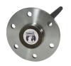 Yukon 1541H alloy left hand rear axle for GM 7.625" 