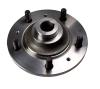 Yukon Two piece axle hub for Model 20. Fits stock type axle.