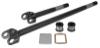 Yukon disconnect axle delete kit for '94-'99 Dodge Dana 60 front, 35 spline