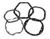 GM 12 bolt truck cover gasket