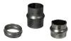 Replacement crush sleeve for Dana 44 JK rear, GM 7.6" IRS, 8.5", 8.6", 8.75", 8.875" & Nissan Titan rear. Approx 0.620" long.