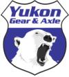 Yukon 1541H replacement outer stub axle shaft for Dana 60