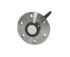 USA Standard Axle for '04-'07 Ford F150, 8.8", 31 spline, Left Hand Side.