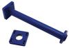 Axle bearing puller tool