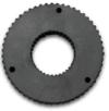 Yukon HARDCORE DRIVE FLANGE, 30 Spline inner, 55 Spline outer