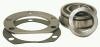 Chrysler 8.75" sealed ball axle bearing. 