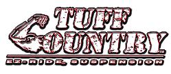 Chevy / GMC Torsion Bar Keys - 2" Leveling Kits by Tuff Country