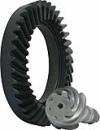 USA Standard Ring & Pinion gear set for Toyota 8" in a 4.56 ratio