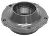 Silver Aluminum Pinion Supprt for 9" Ford Daytona